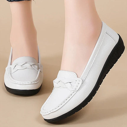 Mocasines Mujer Siena