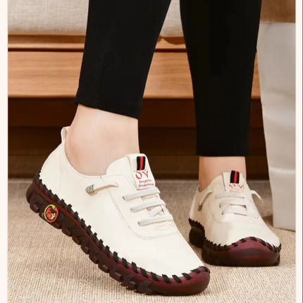 Mocasines Mujer OrtoFlex