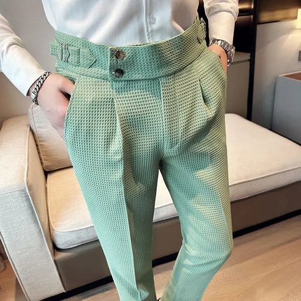Pantalones de vestir Veneto