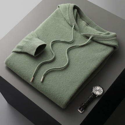 Sudadera con capucha de Mónaco