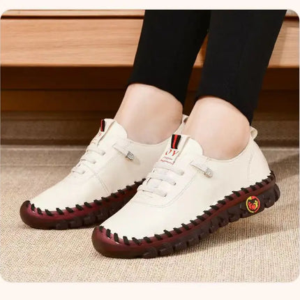 Mocasines Mujer OrtoFlex