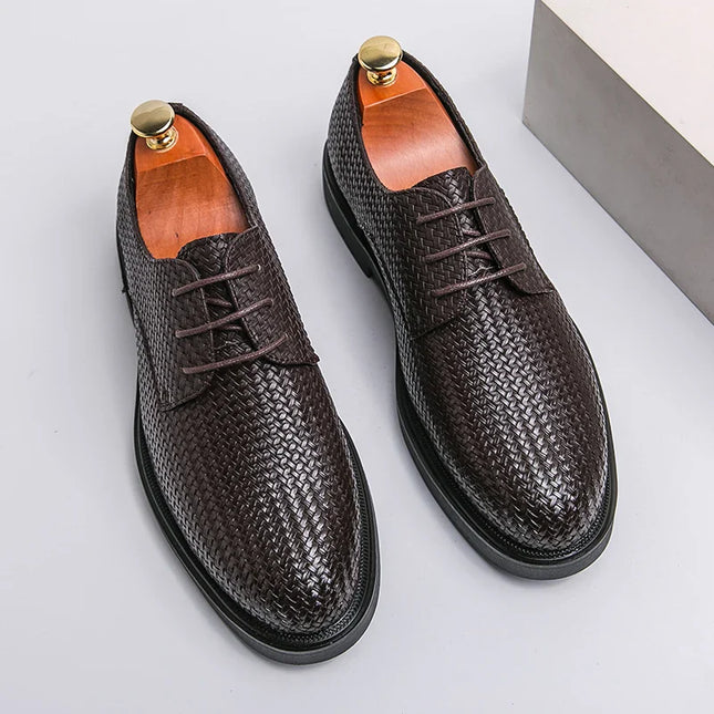 Zapatos de vestir Alden Weave
