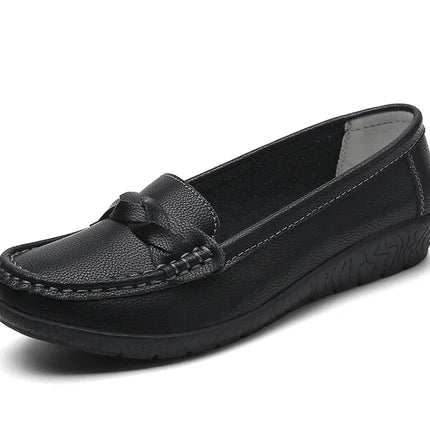 Mocasines Mujer Siena