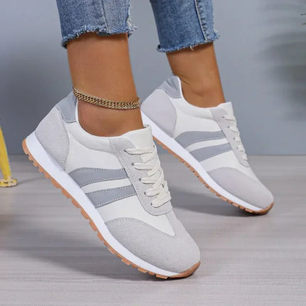 Zapatillas Transpirables y Versátiles