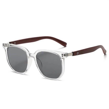 Gafas de sol Maverick Wood