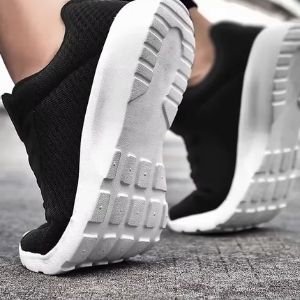 Zapatillas Flexa Skech Ergonómicas - Unisex