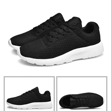 Zapatillas Flexa Skech Ergonómicas - Unisex