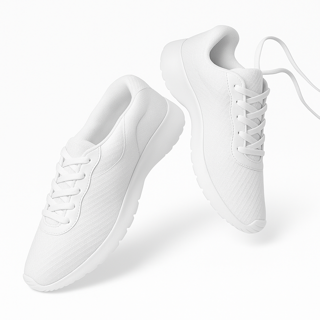 Zapatillas Flexa Skech Ergonómicas - Unisex