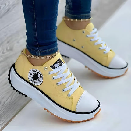 Zapato Casual  GlowUp