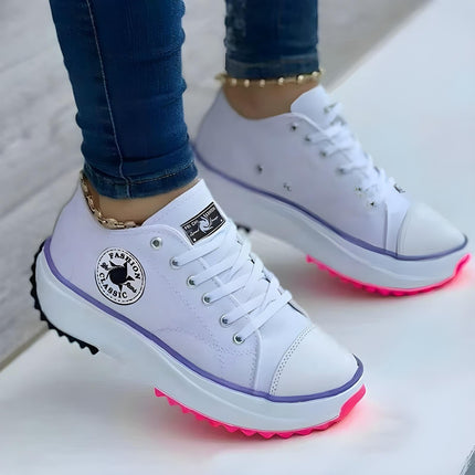 Zapato Casual  GlowUp