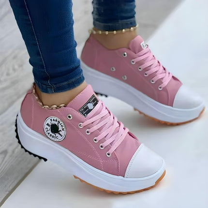 Zapato Casual  GlowUp