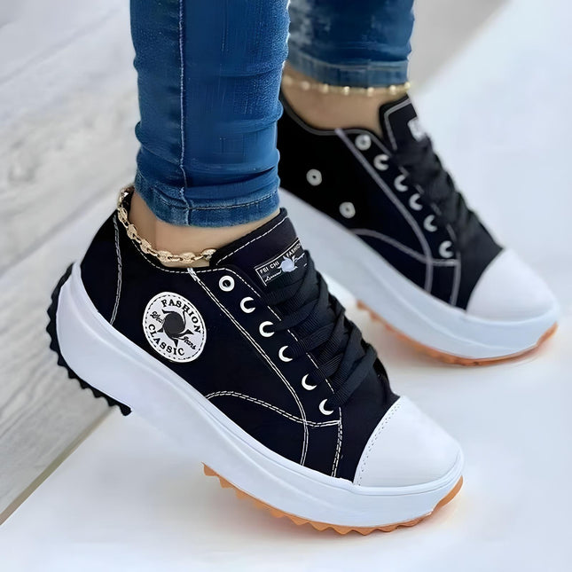 Zapato Casual  GlowUp