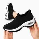 Zapatillas Hina Mujer Plantilla Confort