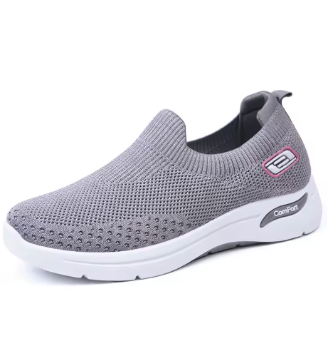 Zapato Marie Mujer Calce Cómodo