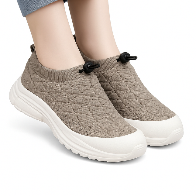 Zapato SoftWalk Urban