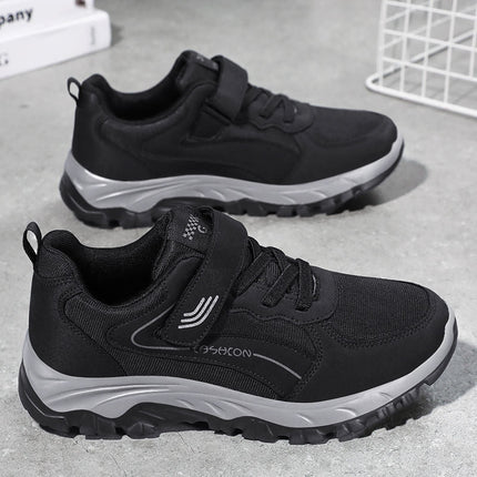 Zapatillas de mujer deportivos antideslizantes