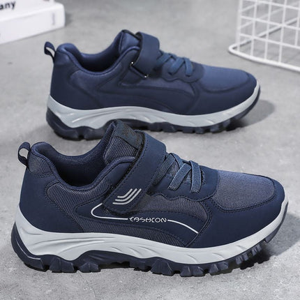 Zapatillas de mujer deportivos antideslizantes