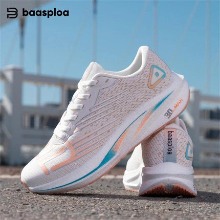 Zapatillas para correr para mujer