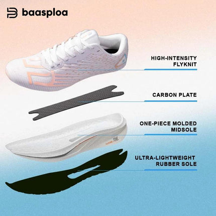 Zapatillas para correr para mujer