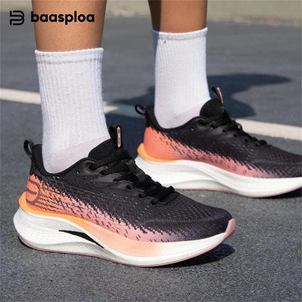Zapatillas para correr para mujer