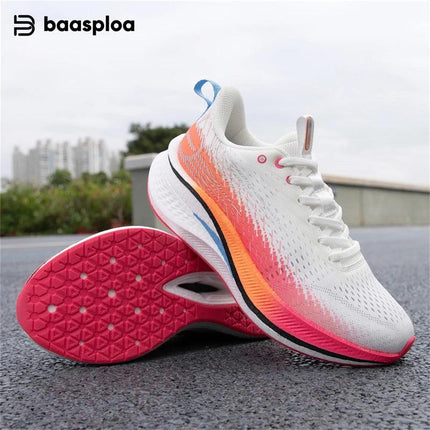 Zapatillas para correr para mujer