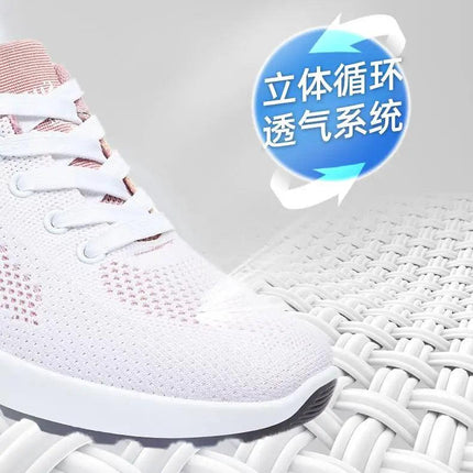 Zapatillas transpirables de verano para correr