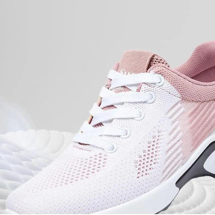 Zapatillas transpirables de verano para correr