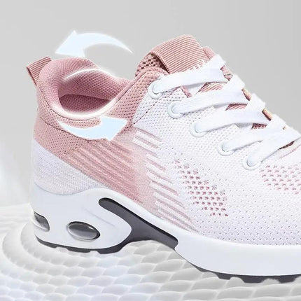 Zapatillas transpirables de verano para correr