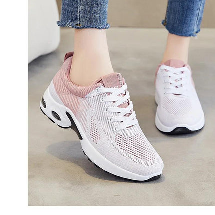 Zapatillas transpirables de verano para correr