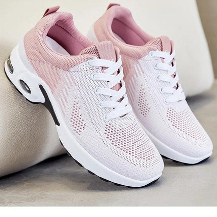 Zapatillas transpirables de verano para correr
