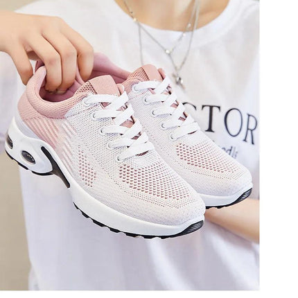 Zapatillas transpirables de verano para correr
