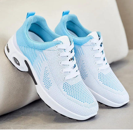Zapatillas transpirables de verano para correr