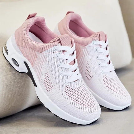 Zapatillas transpirables de verano para correr