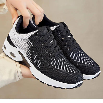 Zapatillas transpirables de verano para correr