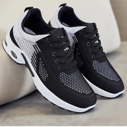 Zapatillas transpirables de verano para correr