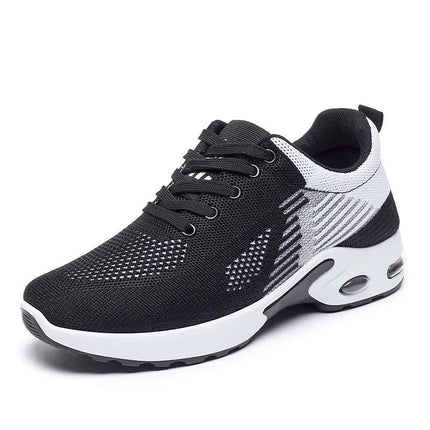 Zapatillas transpirables de verano para correr