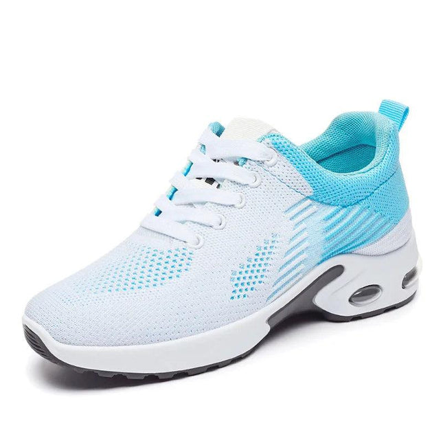 Zapatillas transpirables de verano para correr