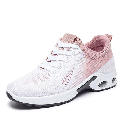 Zapatillas transpirables de verano para correr