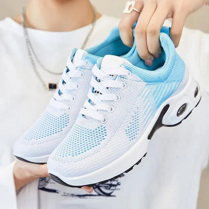 Zapatillas transpirables de verano para correr