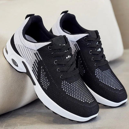 Zapatillas transpirables de verano para correr