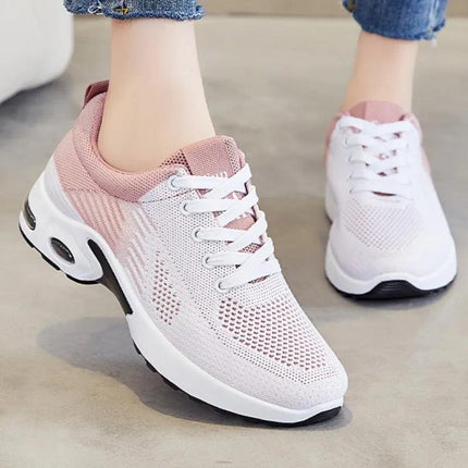 Zapatillas transpirables de verano para correr