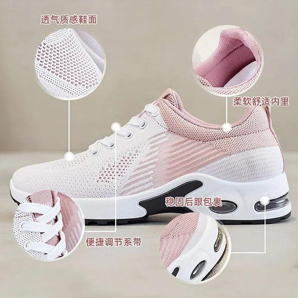 Zapatillas transpirables de verano para correr