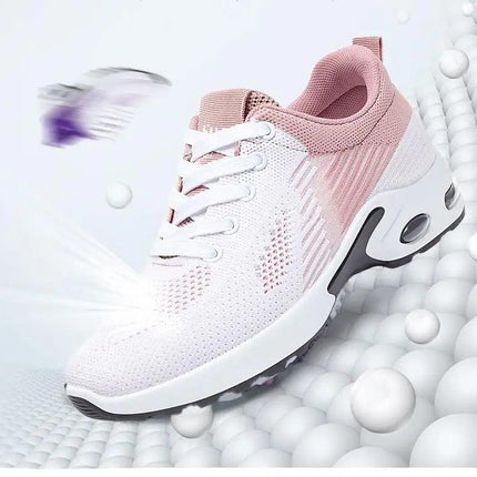 Zapatillas transpirables de verano para correr