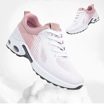 Zapatillas transpirables de verano para correr