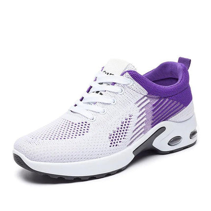 Zapatillas transpirables de verano para correr