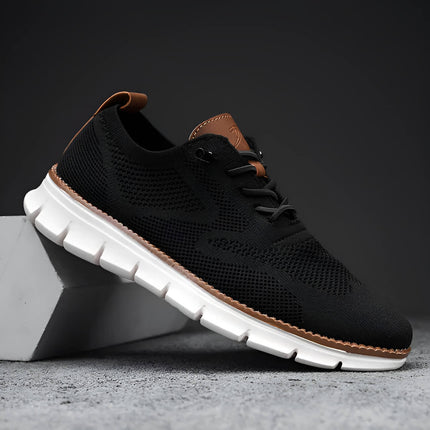 Zapato Casual Europa – Elegancia Europea para Todos los Días