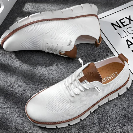 Zapato Casual Europa – Elegancia Europea para Todos los Días