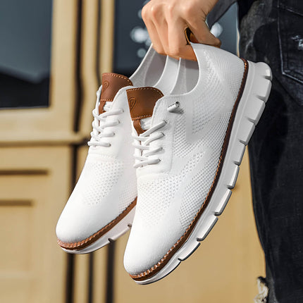Zapato Casual Europa – Elegancia Europea para Todos los Días