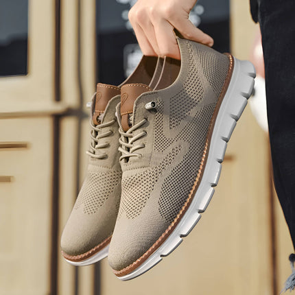 Zapato Casual Europa – Elegancia Europea para Todos los Días