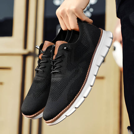 Zapato Casual Europa – Elegancia Europea para Todos los Días